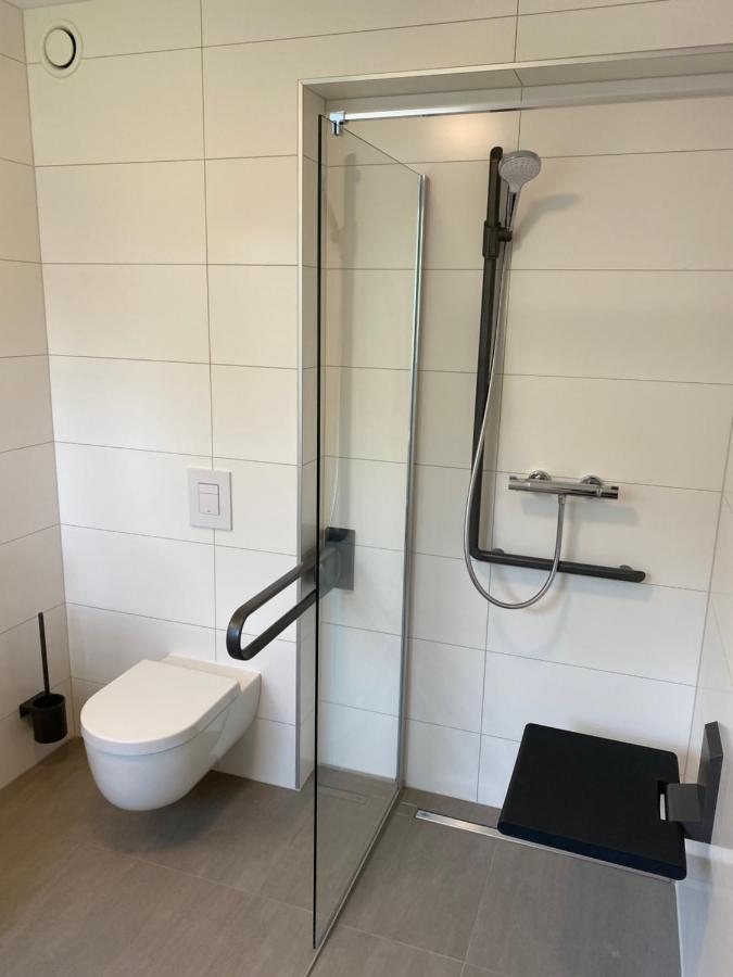 Residence La Poivriere Дюрби Екстериор снимка