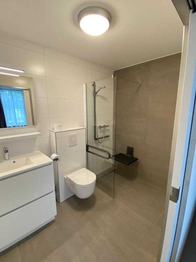 Residence La Poivriere Дюрби Екстериор снимка