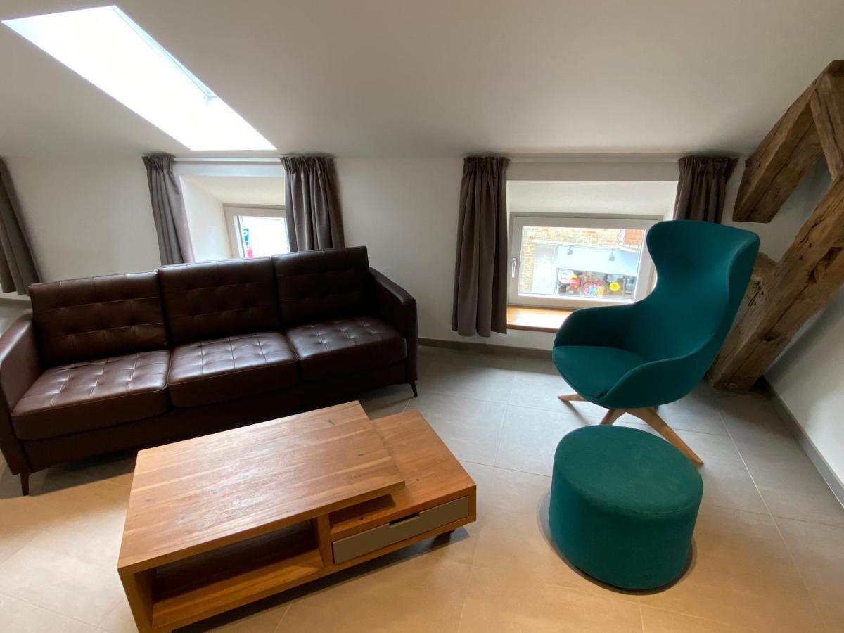 Residence La Poivriere Дюрби Екстериор снимка