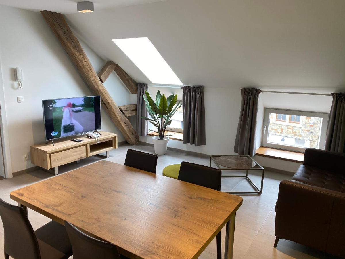 Residence La Poivriere Дюрби Екстериор снимка