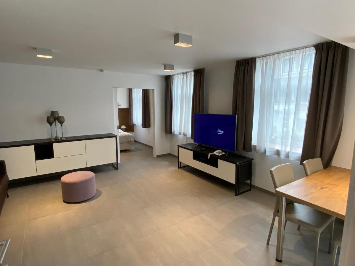Residence La Poivriere Дюрби Екстериор снимка