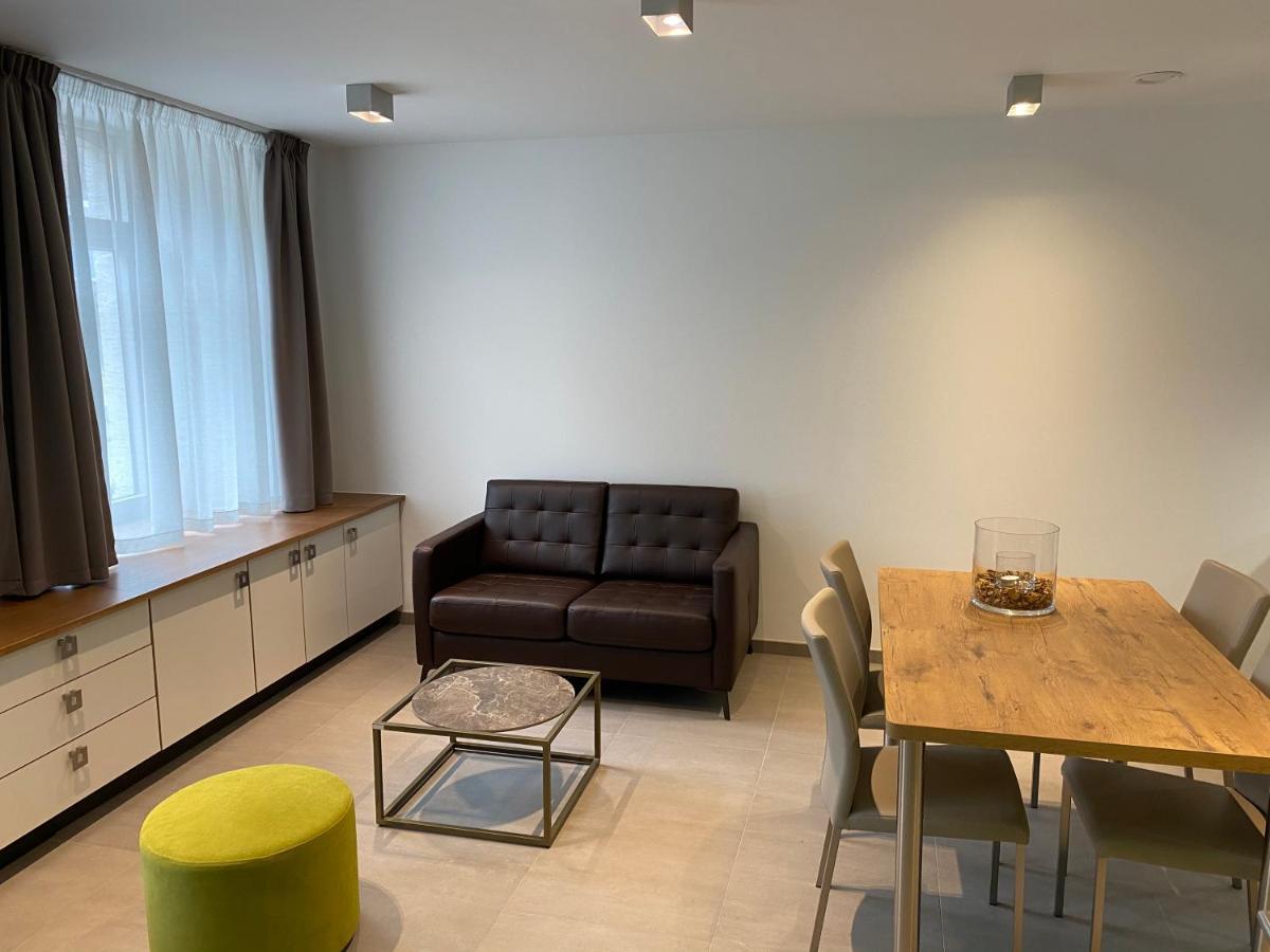 Residence La Poivriere Дюрби Екстериор снимка
