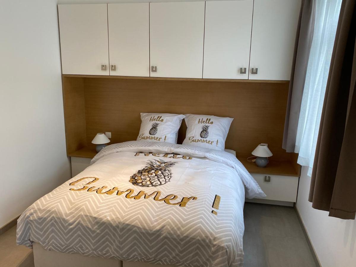 Residence La Poivriere Дюрби Екстериор снимка