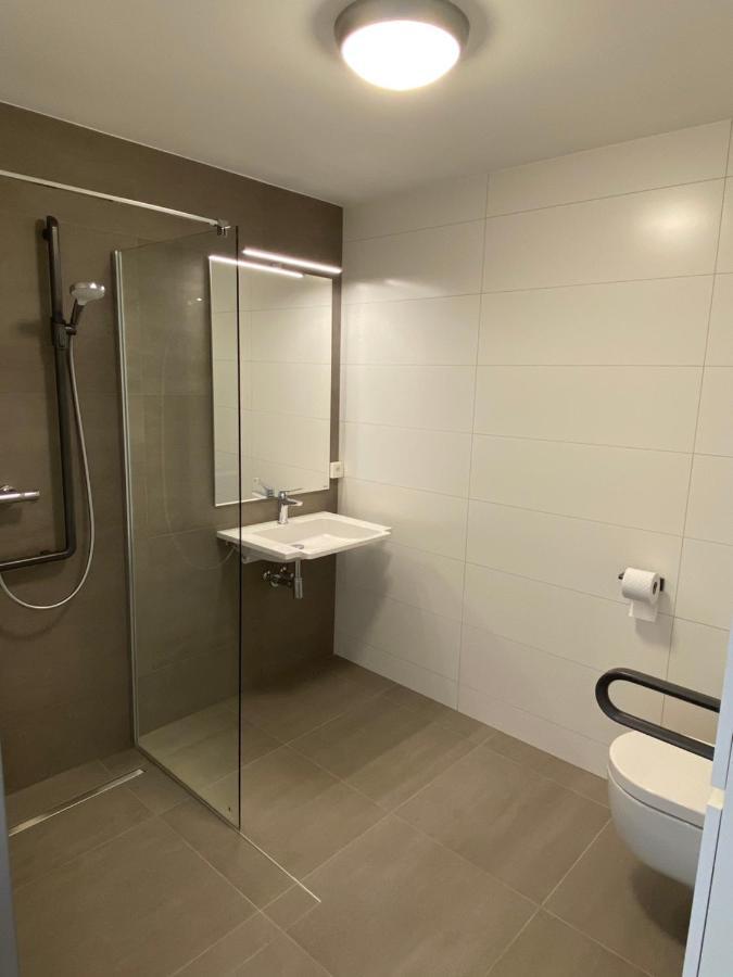 Residence La Poivriere Дюрби Екстериор снимка