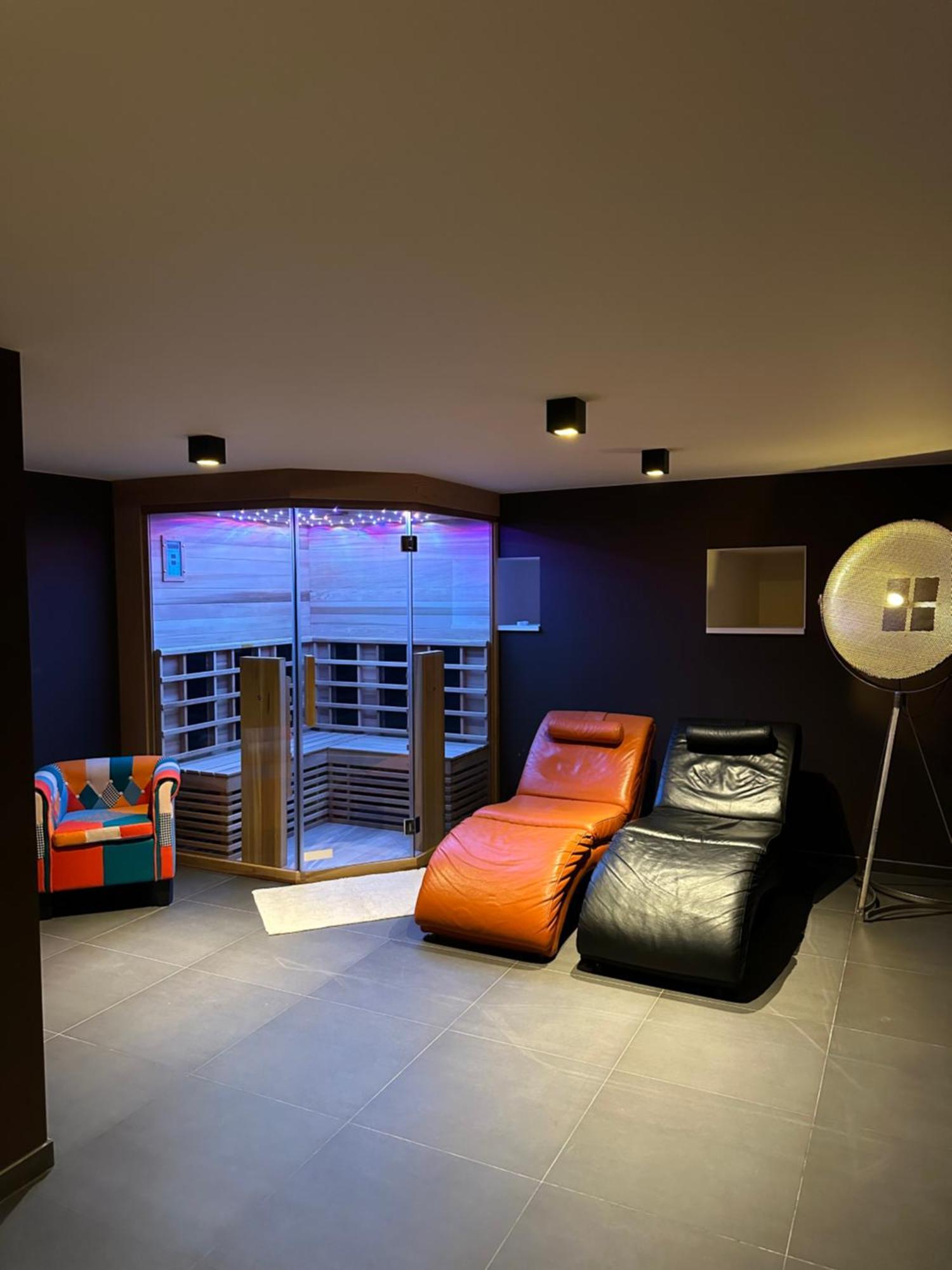 Residence La Poivriere Дюрби Екстериор снимка